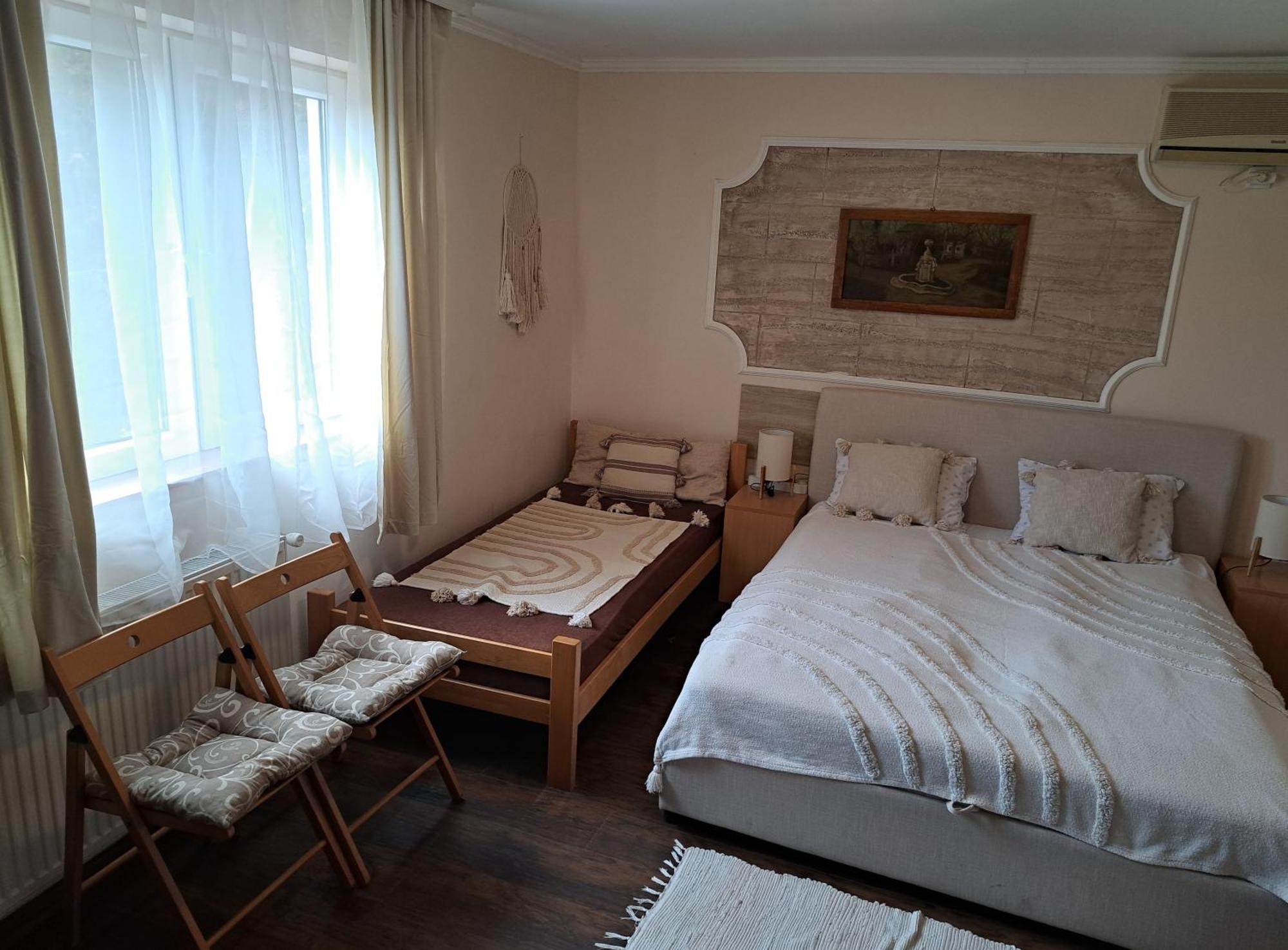 Villa Sunset Palić المظهر الخارجي الصورة